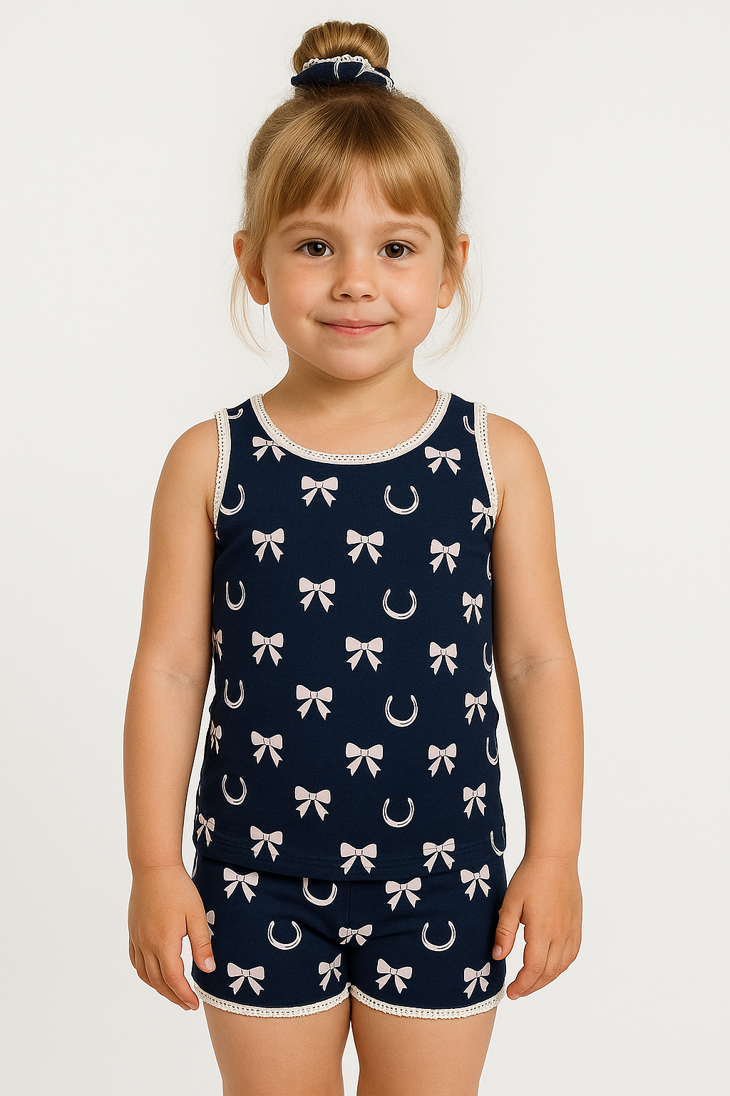 PONY PYJAMAS PREORDER