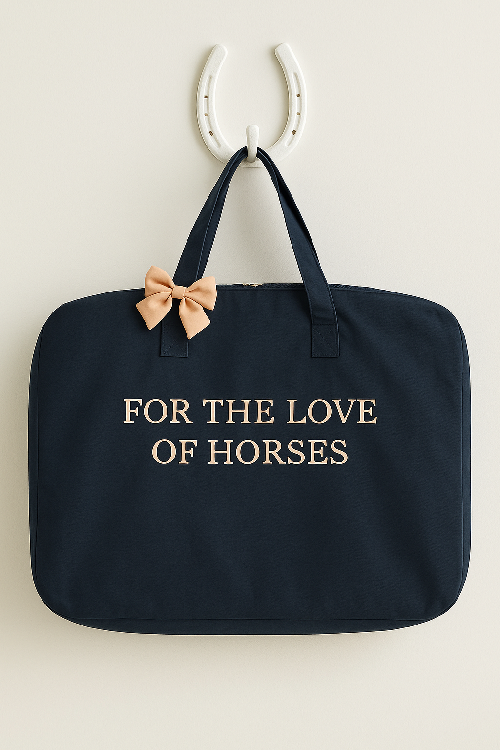 SADDLE PAD BAG PREORDER