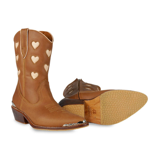 VAQUERA COWBOY BOOTS