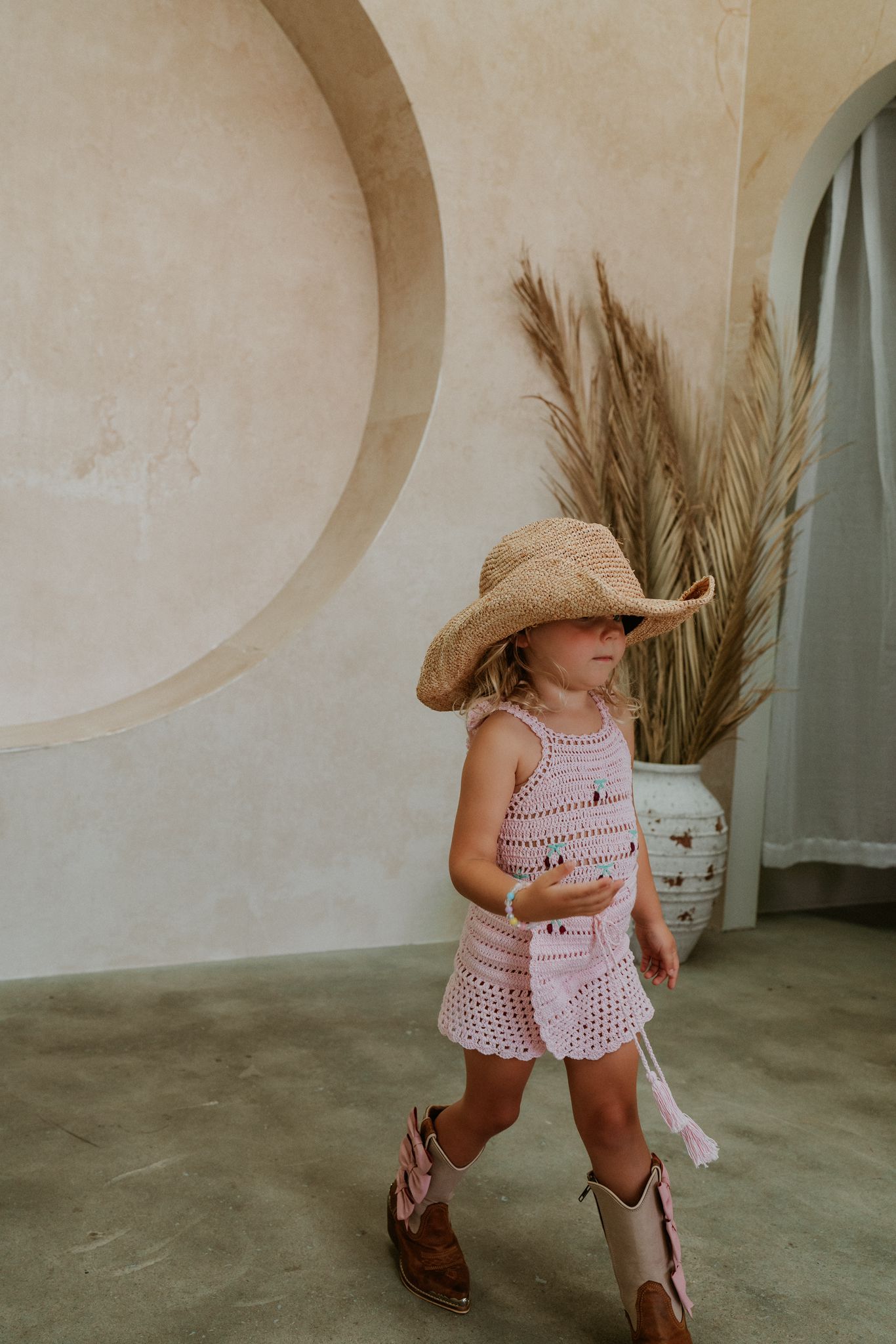 VAQUERA COWBOY BOOTS