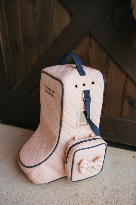 BOOT BAG