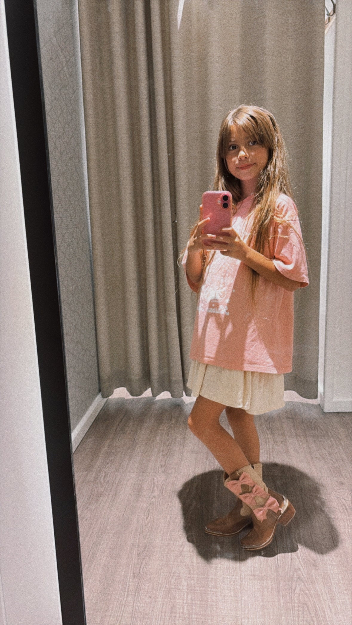 VAQUERA COWBOY BOOTS