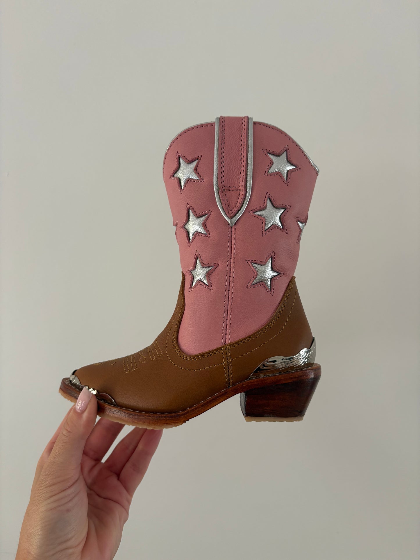 VAQUERA COWBOY BOOTS