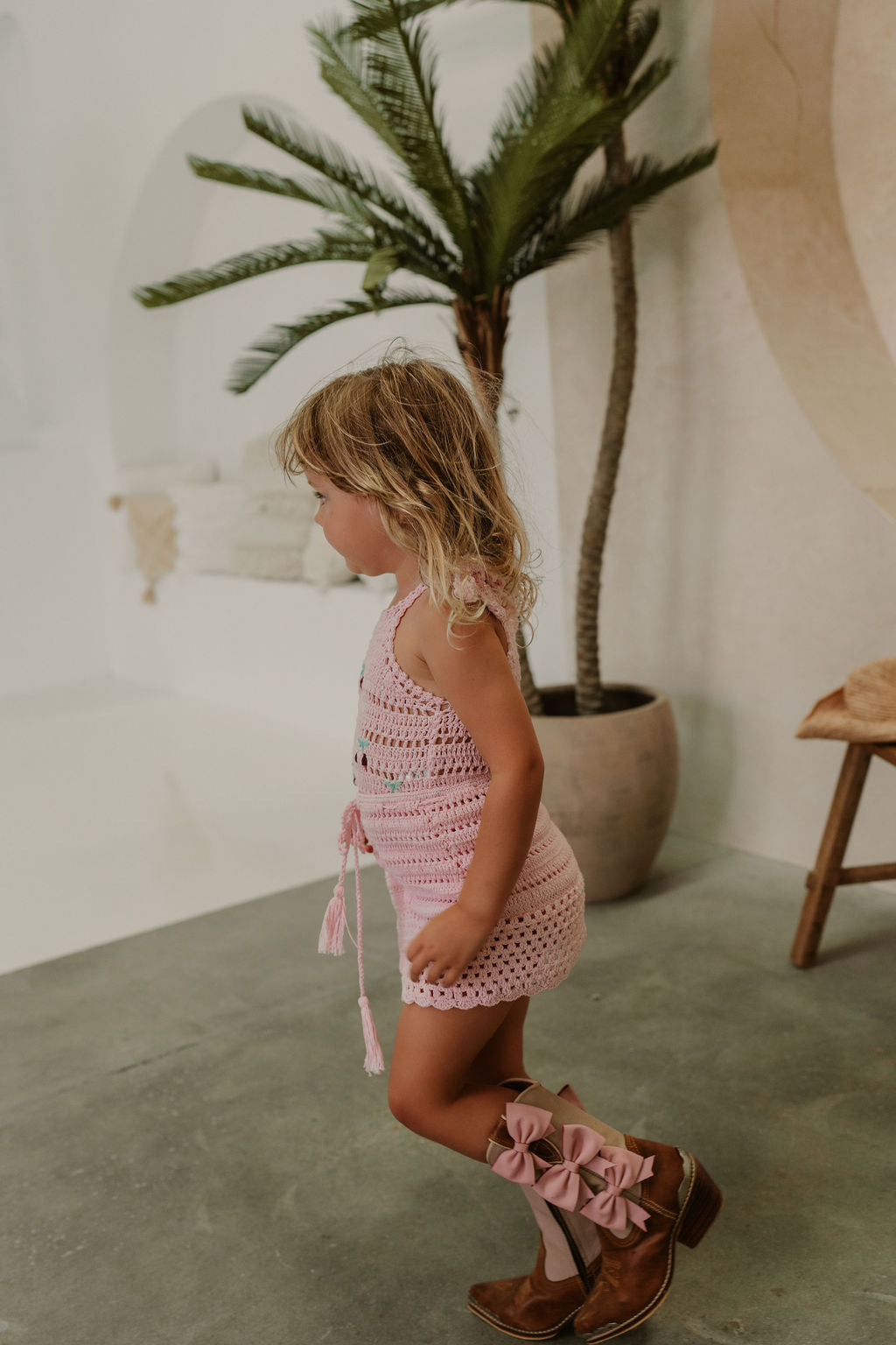 VAQUERA COWBOY BOOTS