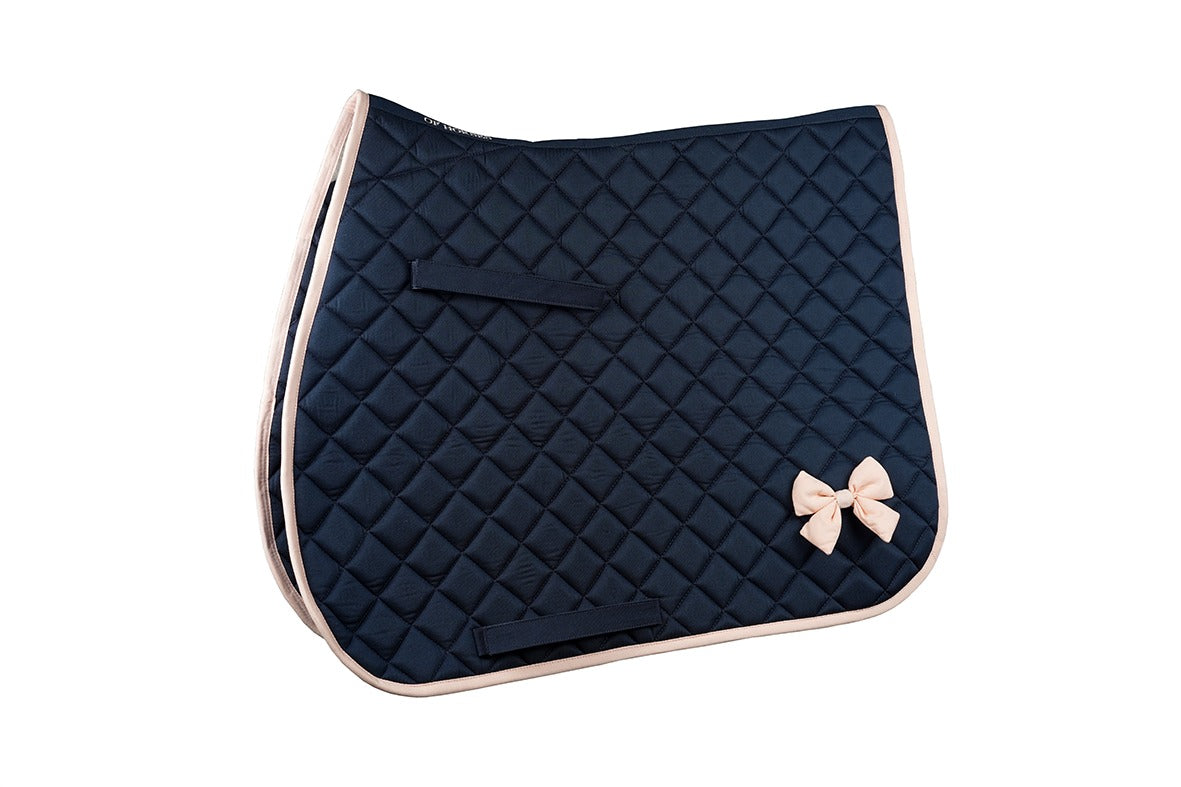 BOW SADDLE PAD