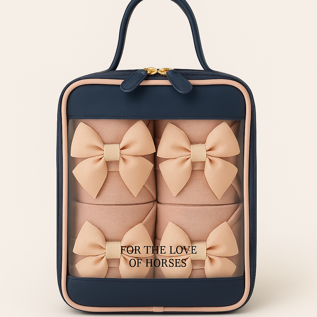 COQUETTE POLO SET